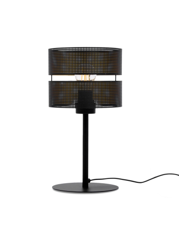 Lampka stołowa / nocna K-5226  ZIMBO