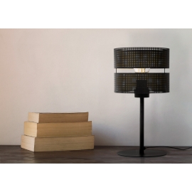 Lampka stołowa / nocna K-5226  ZIMBO
