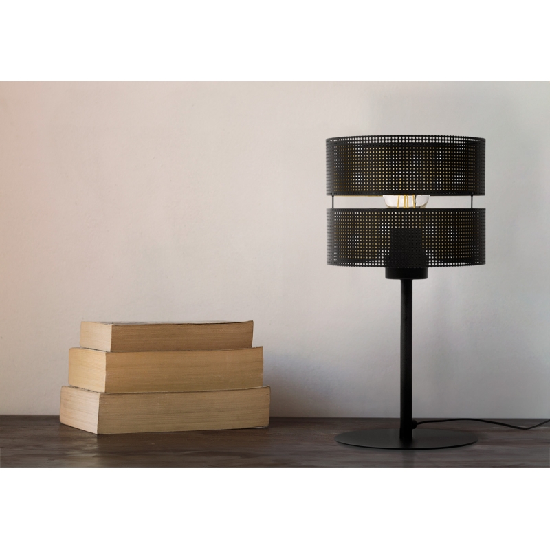 Lampka stołowa / nocna K-5226  ZIMBO