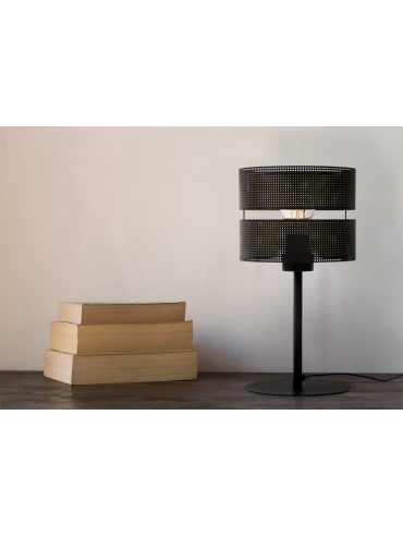 Lampka stołowa / nocna K-5226  ZIMBO