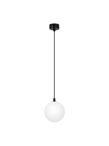 Lampa wisząca K-5550  ASPEN