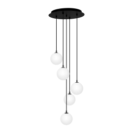 Lampa wisząca K-5551  ASPEN