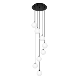 Lampa wisząca K-5552  ASPEN