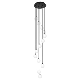 Lampa wisząca KP-29  ASPEN