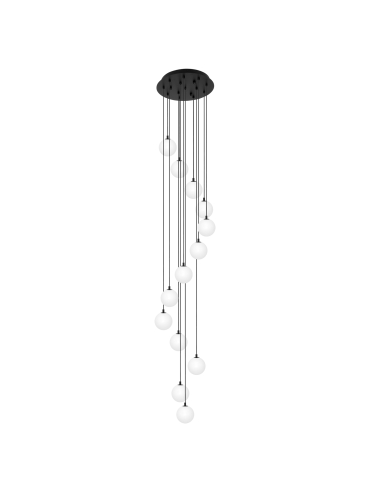 Lampa wisząca KP-29  ASPEN