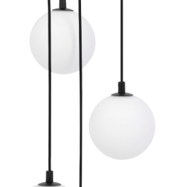 Lampa wisząca KP-29  ASPEN