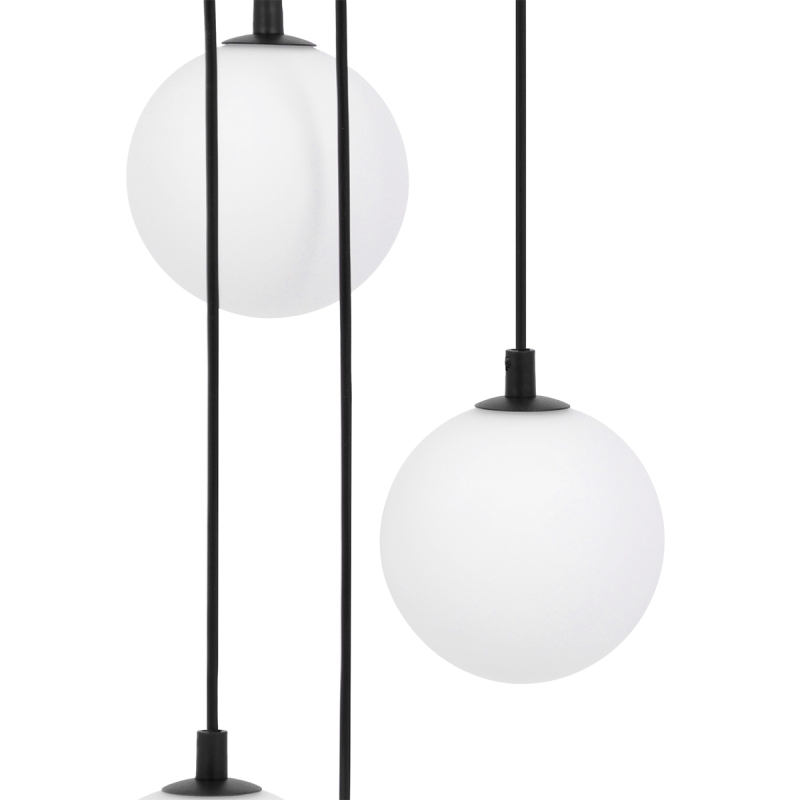 Lampa wisząca KP-29  ASPEN