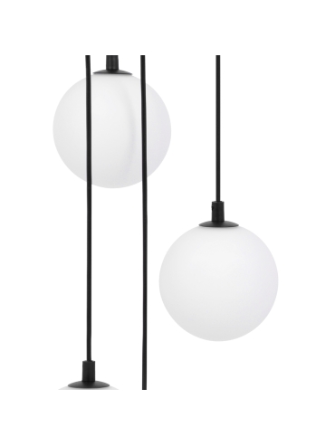 Lampa wisząca KP-29  ASPEN
