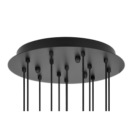 Lampa wisząca KP-29  ASPEN