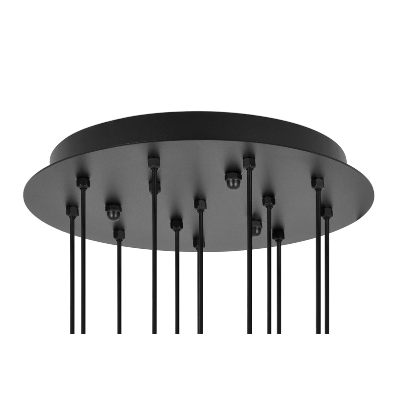 Lampa wisząca KP-29  ASPEN