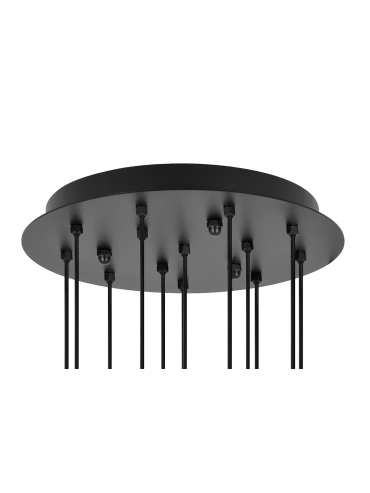 Lampa wisząca KP-29  ASPEN