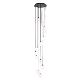 Lampa wisząca KP-29  ASPEN