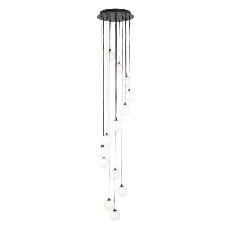 Lampa wisząca KP-29  ASPEN