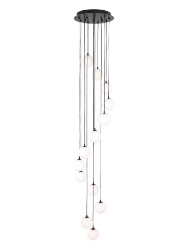 Lampa wisząca KP-29  ASPEN