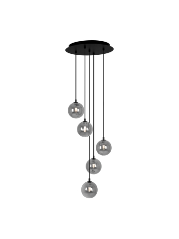 Lampa wisząca K-5556  DORI