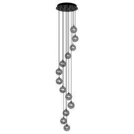 Lampa wisząca KP-30  DORI