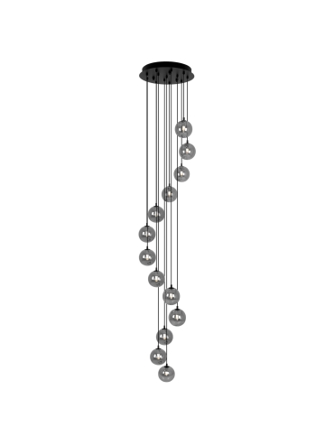 Lampa wisząca KP-30  DORI