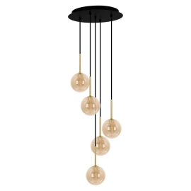 Lampa wisząca K-5561  GALAXY
