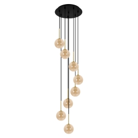 Lampa wisząca K-5562  GALAXY