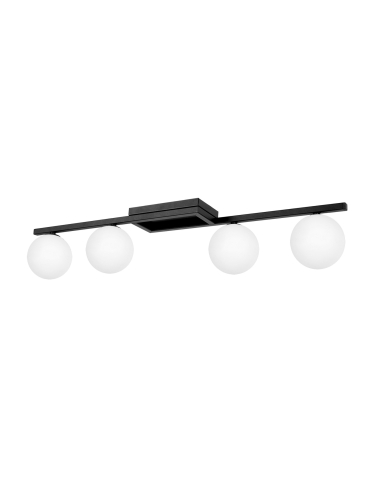 Lampa sufitowa K-5460  KORFU