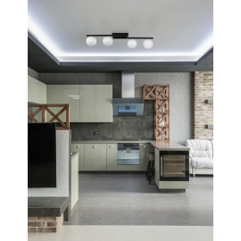 Lampa sufitowa K-5460  KORFU
