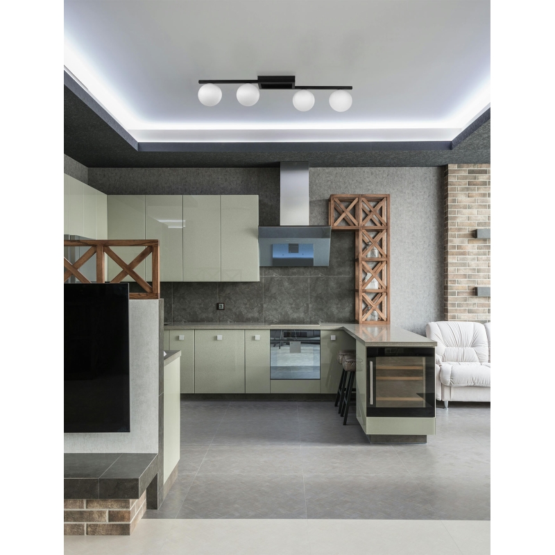 Lampa sufitowa K-5460  KORFU