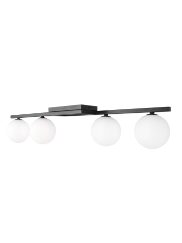 Lampa sufitowa K-5460  KORFU