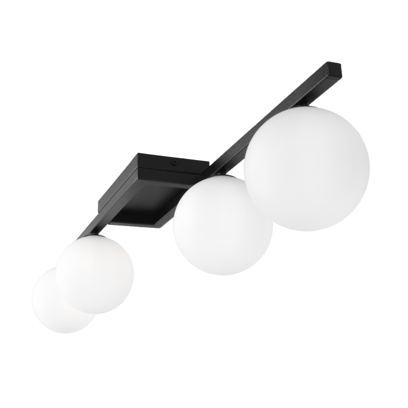 Lampa sufitowa K-5460  KORFU