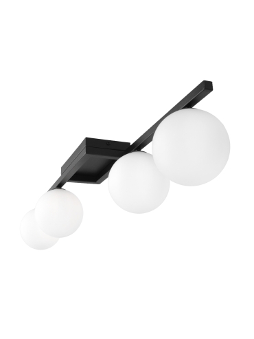 Lampa sufitowa K-5460  KORFU