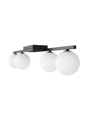 Lampa sufitowa K-5460  KORFU