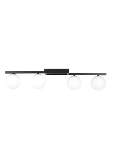 Lampa sufitowa K-5460  KORFU