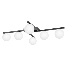 Lampa sufitowa K-5461  KORFU