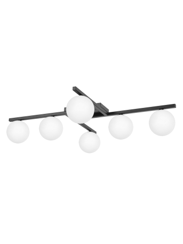 Lampa sufitowa K-5461  KORFU