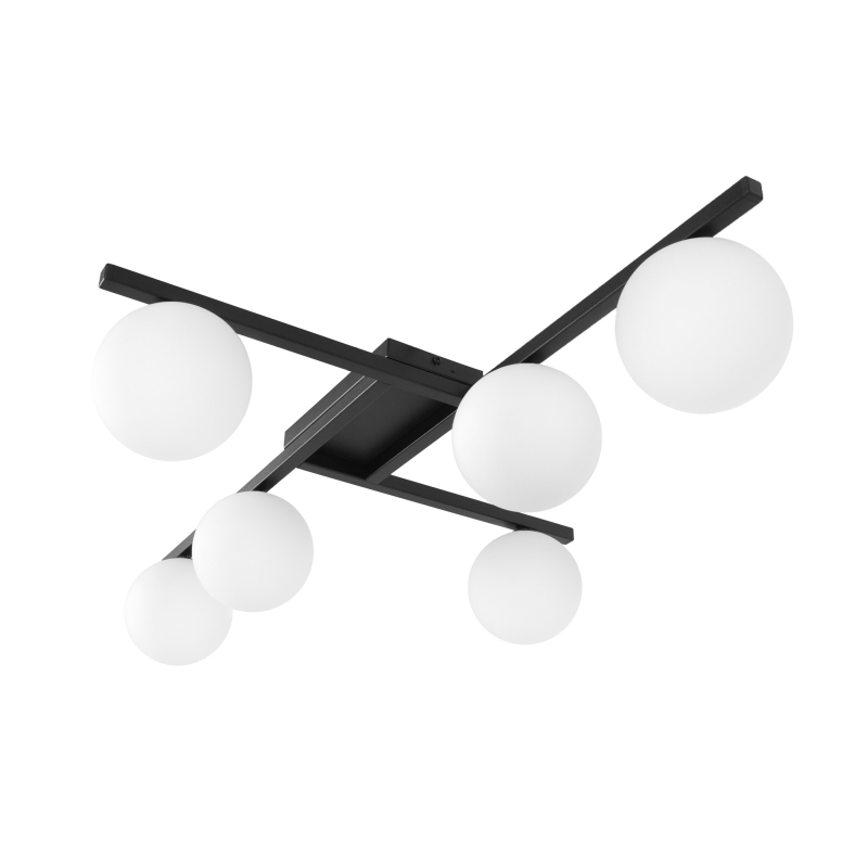 Lampa sufitowa K-5461  KORFU