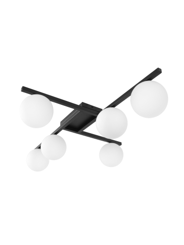 Lampa sufitowa K-5461  KORFU