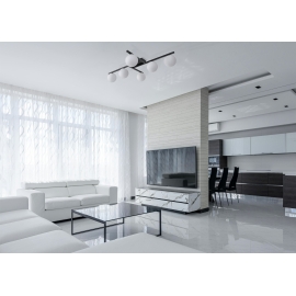 Lampa sufitowa K-5461  KORFU