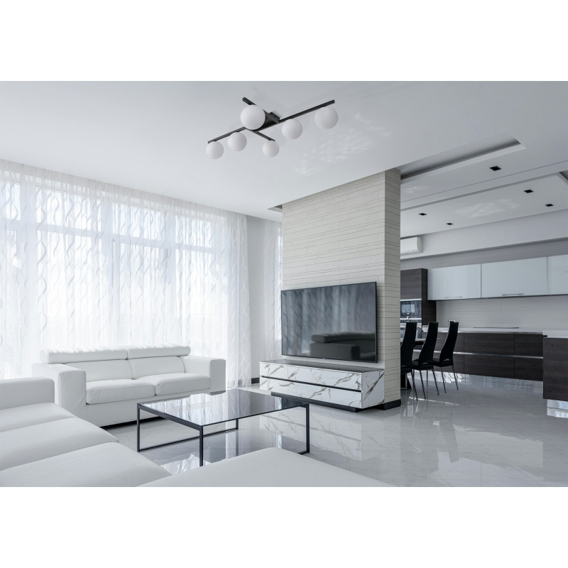 Lampa sufitowa K-5461  KORFU