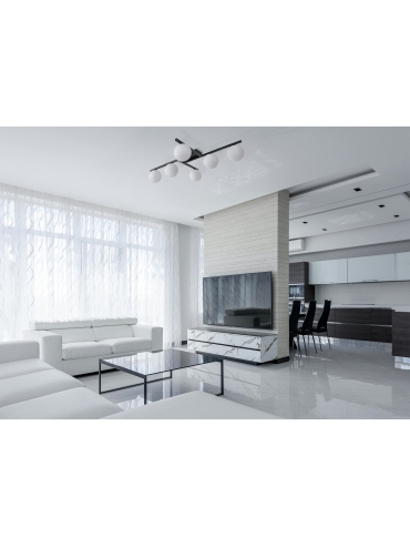 Lampa sufitowa K-5461  KORFU