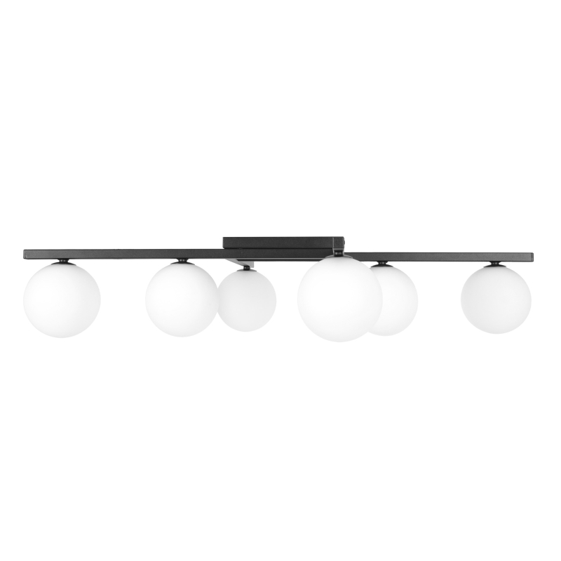 Lampa sufitowa K-5461  KORFU
