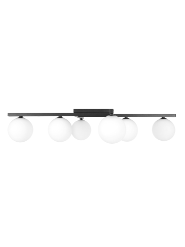 Lampa sufitowa K-5461  KORFU