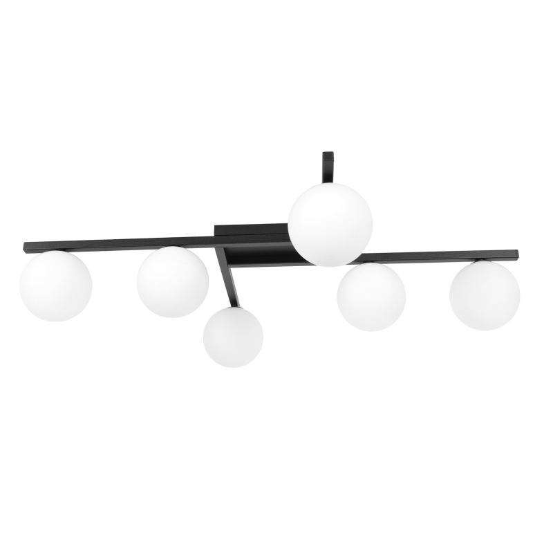Lampa sufitowa K-5461  KORFU