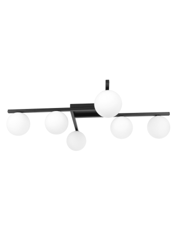 Lampa sufitowa K-5461  KORFU
