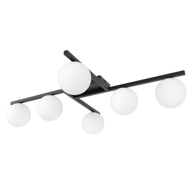 Lampa sufitowa K-5461  KORFU