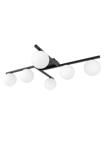 Lampa sufitowa K-5461  KORFU