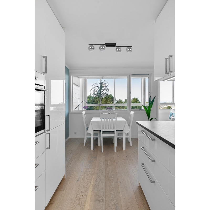 Lampa sufitowa K-5465  PAXI