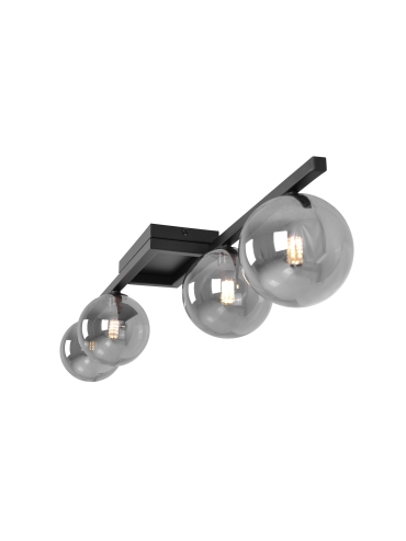 Lampa sufitowa K-5465  PAXI