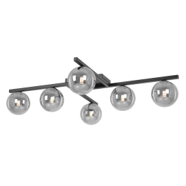 Lampa sufitowa K-5466  PAXI