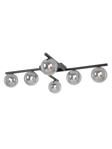 Lampa sufitowa K-5466  PAXI