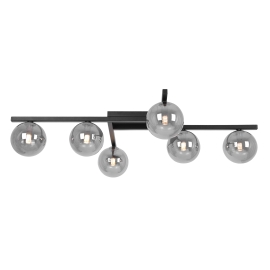 Lampa sufitowa K-5466  PAXI