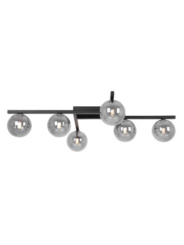 Lampa sufitowa K-5466  PAXI